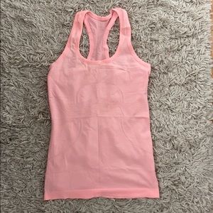 Lulu tank size 4